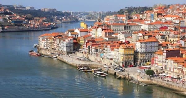 Porto Secrets Private 4 Hour Walking Tour - Photo 1