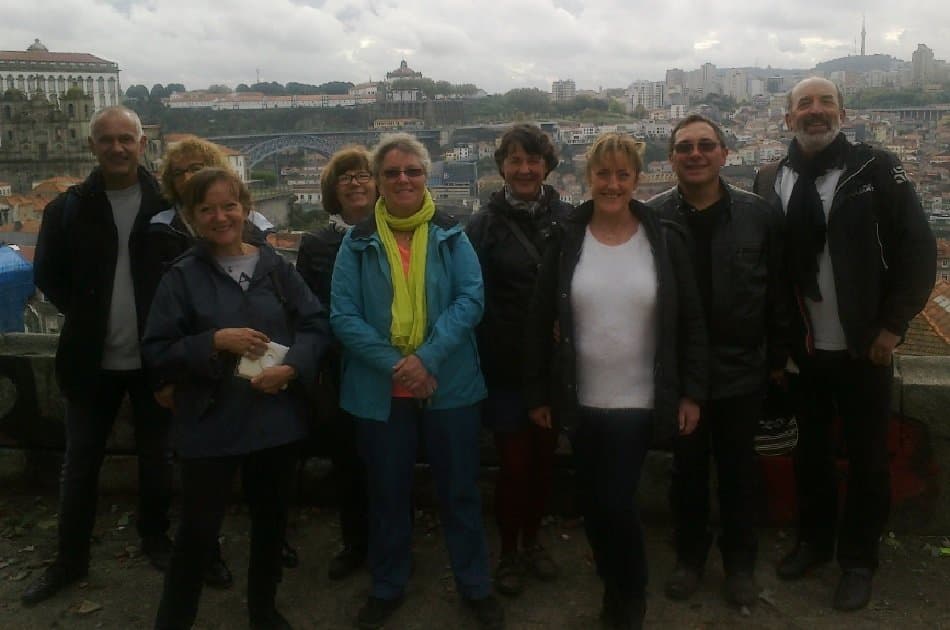 Porto Secrets Private 4 Hour Walking Tour - Photo 8