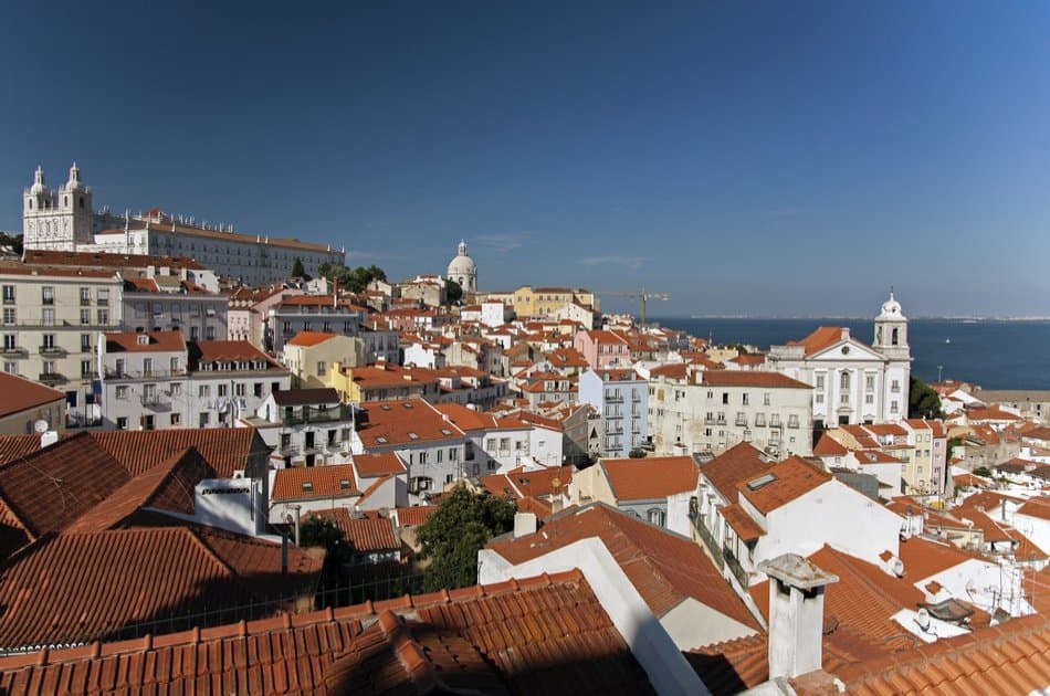 Private 4 Hour Jewish Lisbon Tour - Photo 4