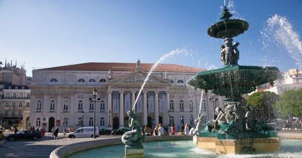 Private 4 Hour Jewish Lisbon Tour - Photo 1