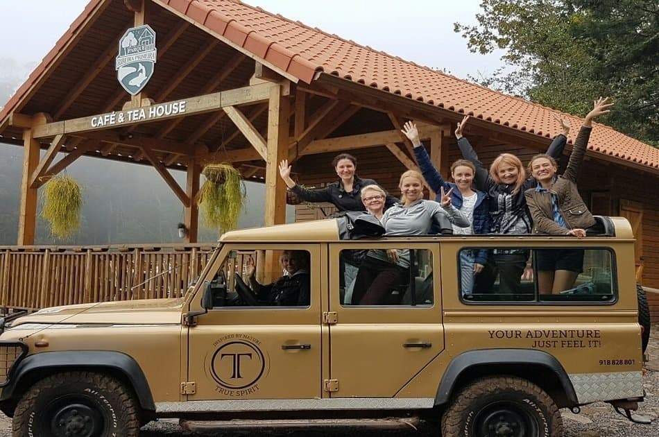 Private Full Day Jeep Tour (East or West) of Madeira from Funchal - Photo 17