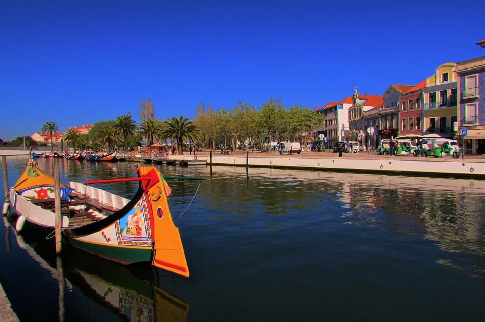 Private Full Day Tour to Explore the ‘Portuguese Venice’, Aveiro, Including Paiva Walkway - Photo 5