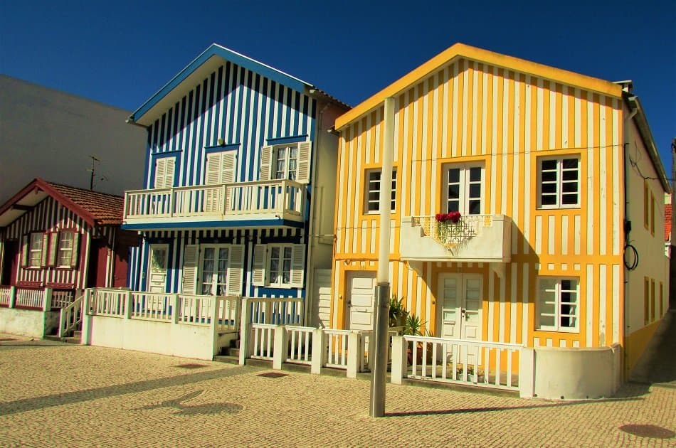 Private Full Day Tour to Explore the ‘Portuguese Venice’, Aveiro, Including Paiva Walkway - Photo 8