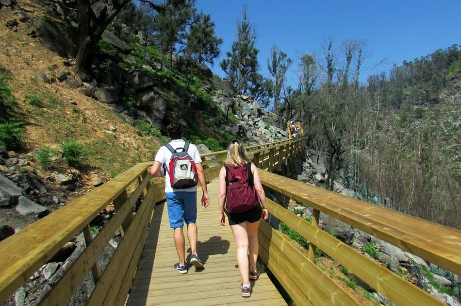 Private Full Day Tour to Explore the ‘Portuguese Venice’, Aveiro, Including Paiva Walkway - Photo 14