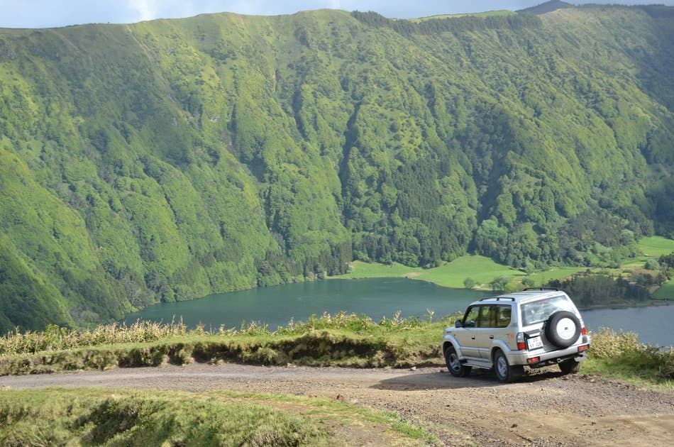 Private Shore Excursion in Ponta Delgada - Photo 2