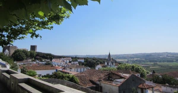 Private Small Group Tour Obidos, Alcobaça, Batalha, Fátima - Photo 1