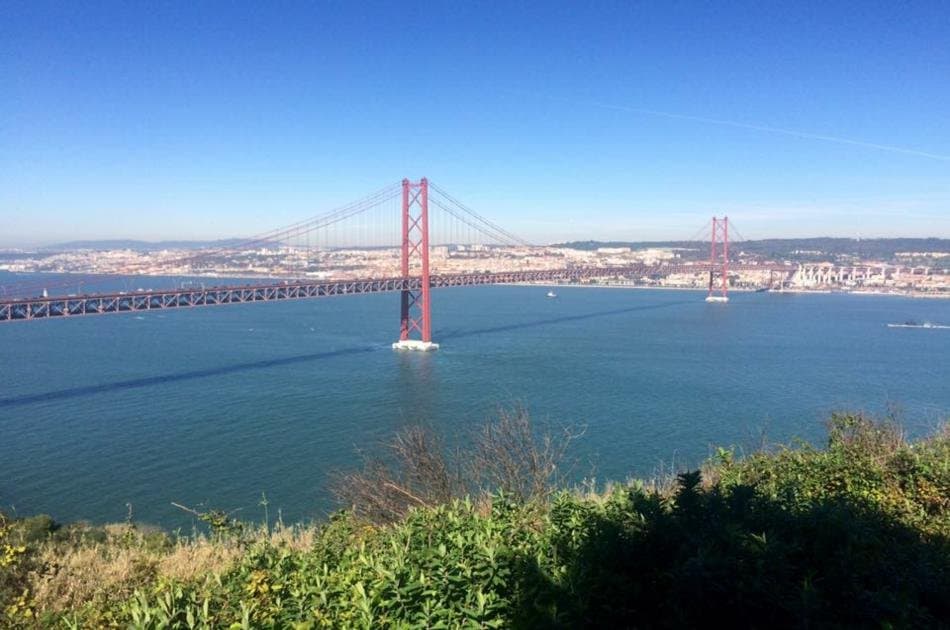 Private Tour Lisbon Full Day - Photo 2