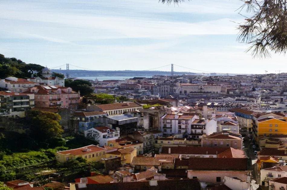 Private Tour Lisbon Full Day - Photo 3