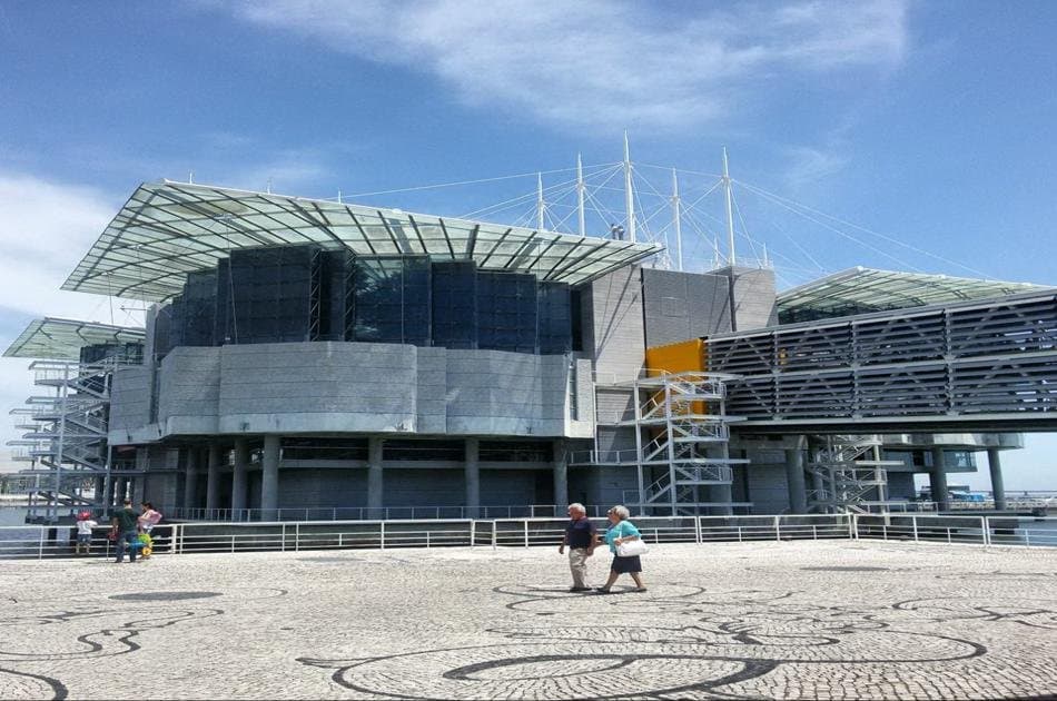 Private Tour Lisbon Full Day - Photo 4