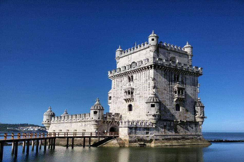 Private Tour Lisbon Full Day - Photo 5