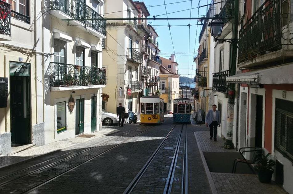 Private Tour Lisbon Full Day - Photo 6
