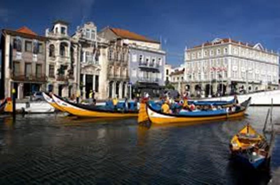 Private Tour: Little Venice (Aveiro) - Day Trip from Lisbon - Photo 5