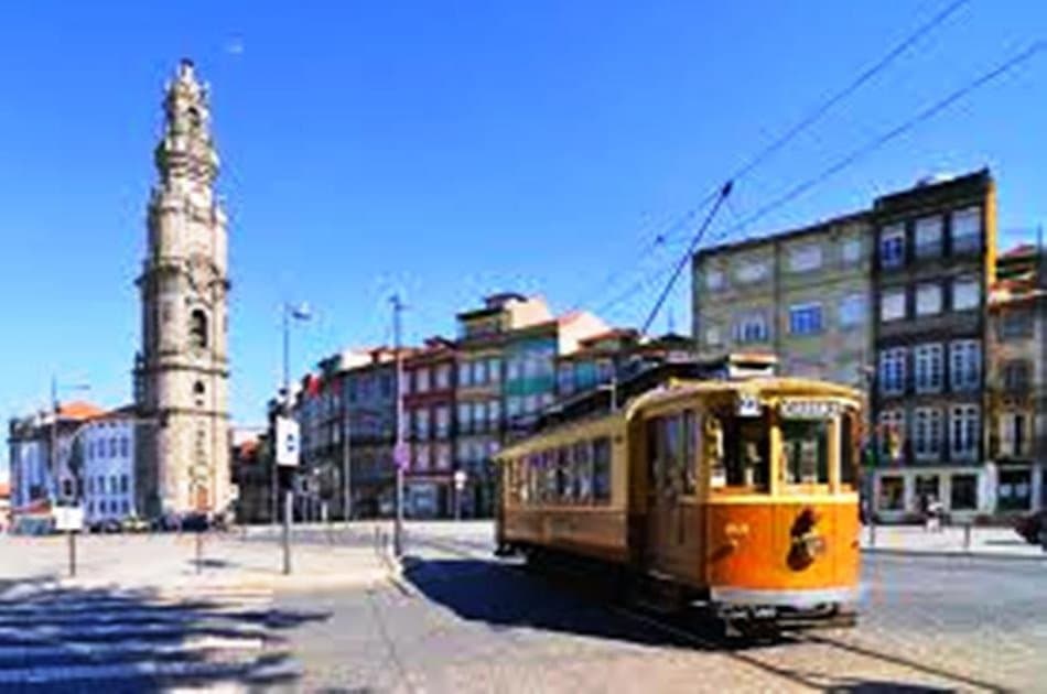 Private Tour to Explore Porto from Lisbon - Photo 11