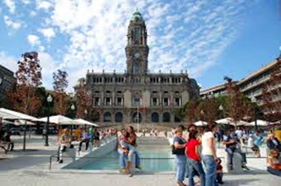 Private Tour to Explore Porto from Lisbon - Photo 9