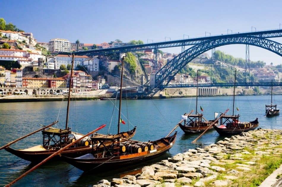 Private Tour to Explore Porto from Lisbon - Photo 6