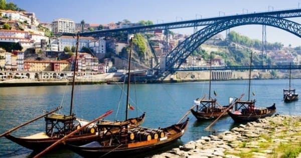 Private Tour to Explore Porto from Lisbon - Photo 1