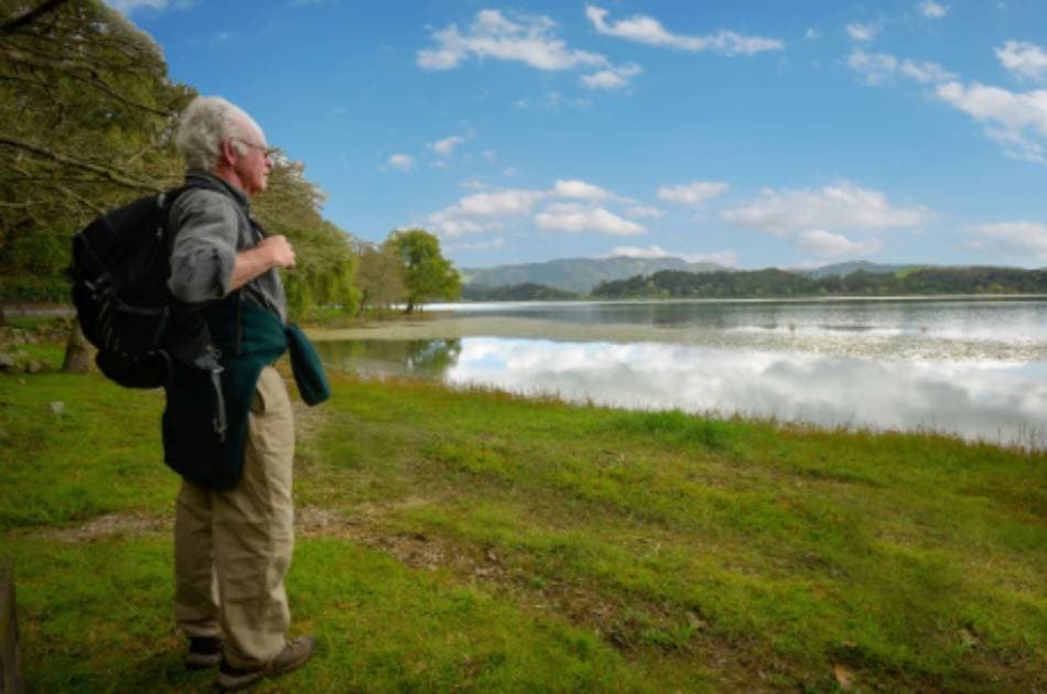Private Walking Tour to Furnas - Photo 2