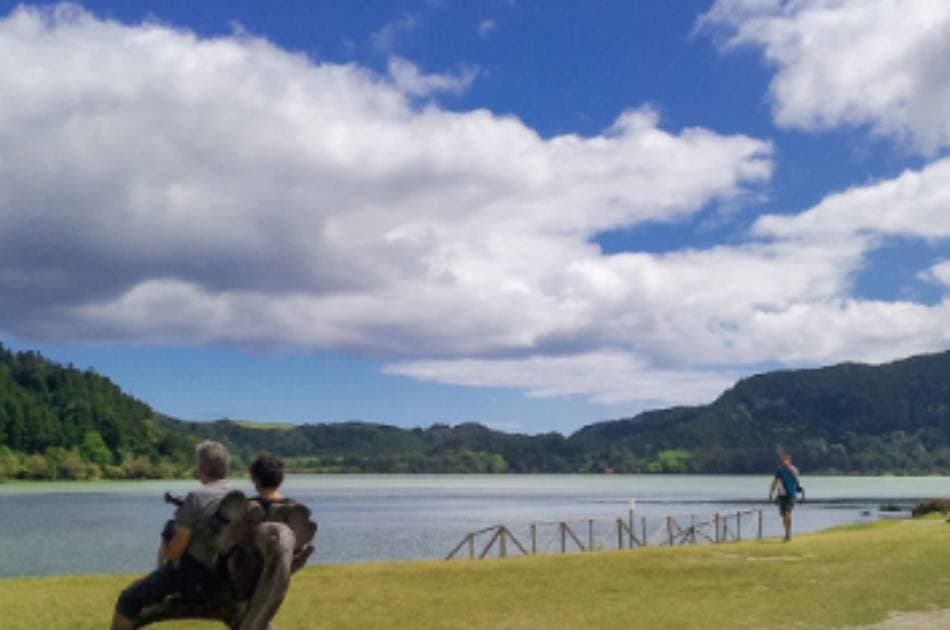 Private Walking Tour to Furnas - Photo 4