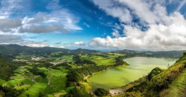 Private Walking Tour to Furnas - Photo 1