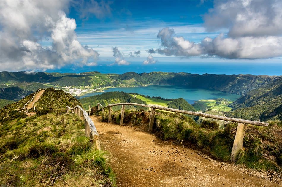 São Miguel island: Private & Customizable tour - Photo 4