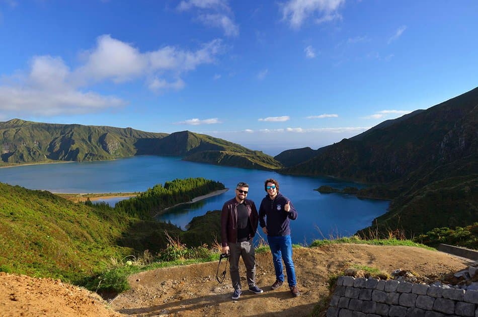 São Miguel island: Private & Customizable tour - Photo 2