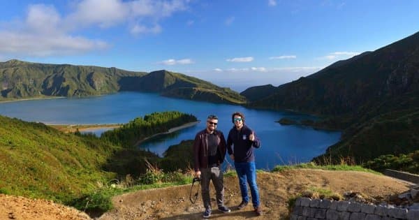 São Miguel island: Private & Customizable tour - Photo 1