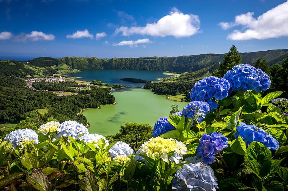 São Miguel island: Private & Customizable tour - Photo 5