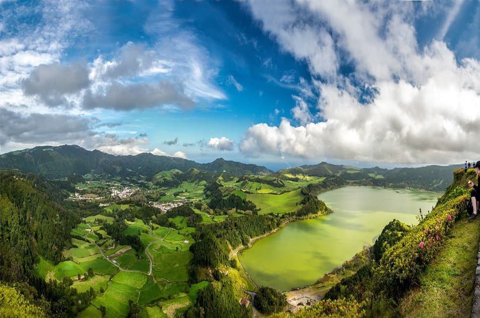 São Miguel island: Private & Customizable tour - Photo 3