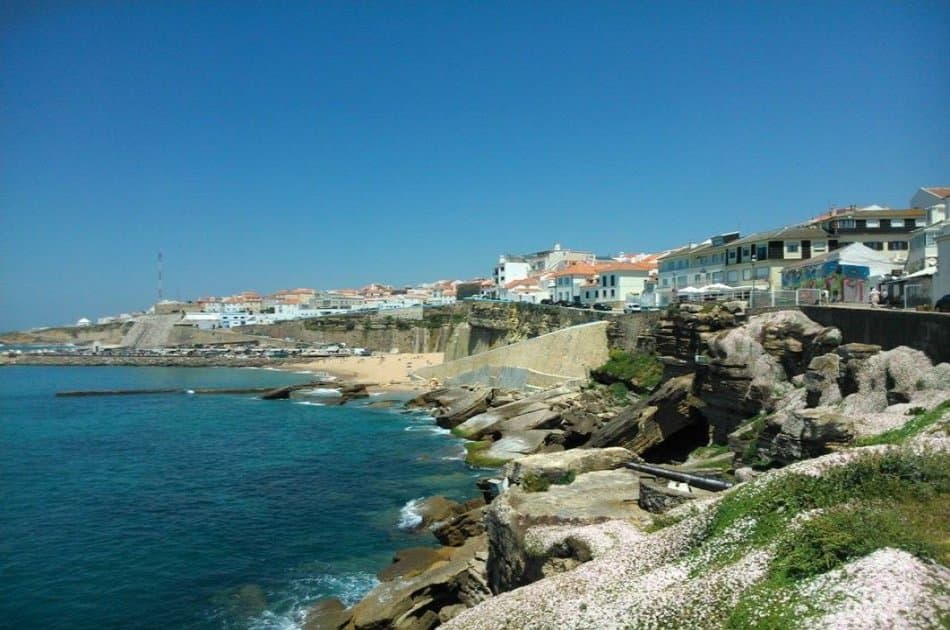 Seafood Festival - Ericeira Fishing Village near Lisbon - Photo 8