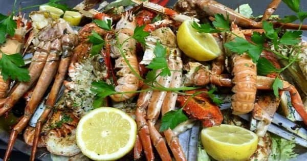 Seafood Festival - Ericeira Fishing Village near Lisbon - Photo 1
