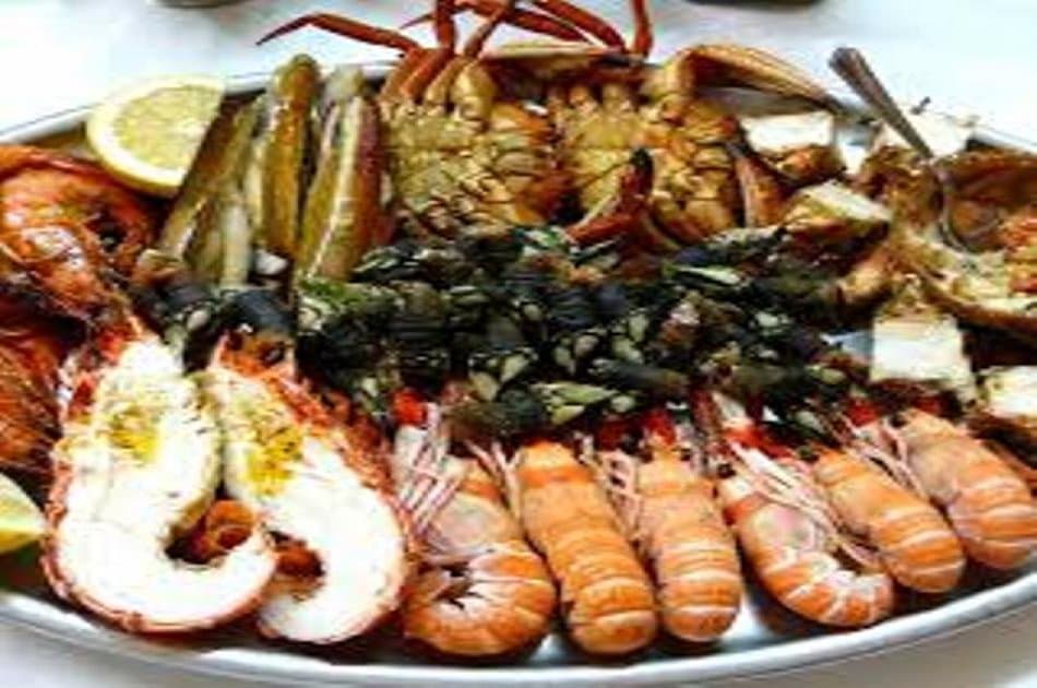 Seafood Festival - Ericeira Fishing Village near Lisbon - Photo 4