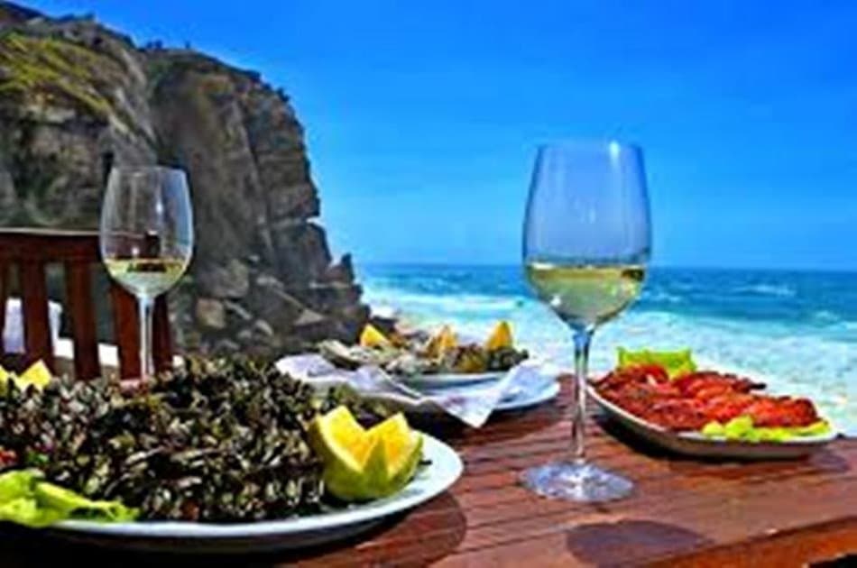 Seafood Festival - Ericeira Fishing Village near Lisbon - Photo 2