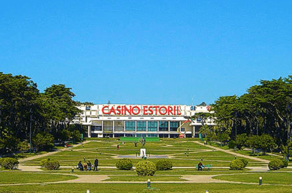 Sintra-Cascais-Estoril Full Day Private Tour w/ Port Wine Tasting - Photo 7
