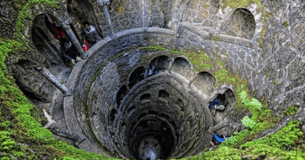Sintra Cultural Landscape - UNESCO World Heritage - Photo 1