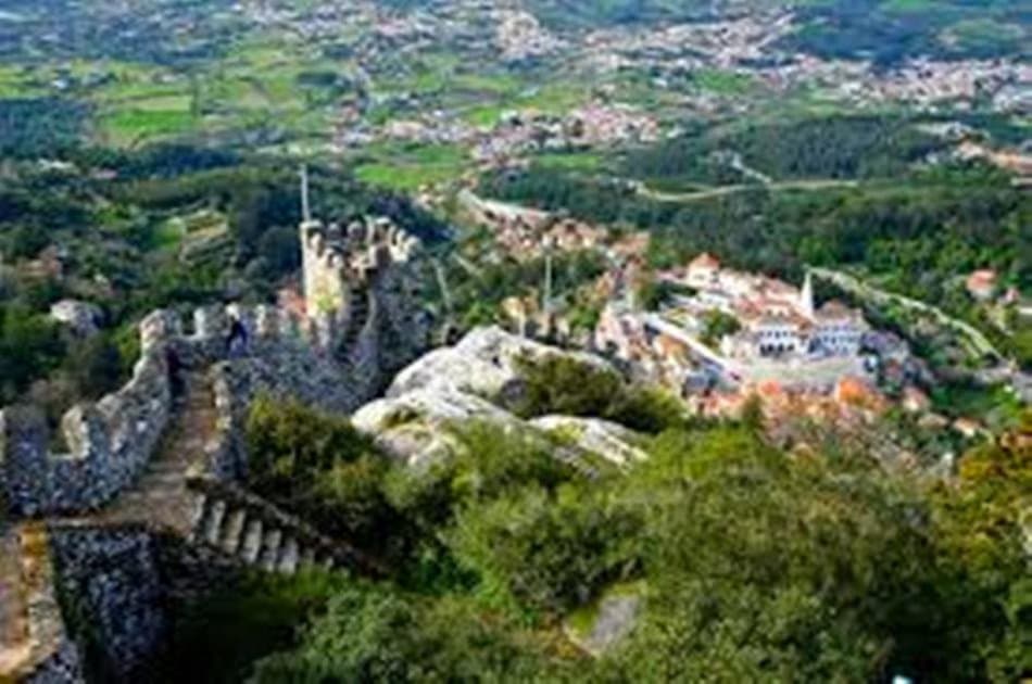 Sintra Cultural Landscape - UNESCO World Heritage - Photo 5