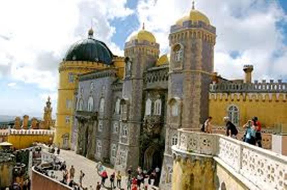 Sintra Cultural Landscape - UNESCO World Heritage - Photo 3