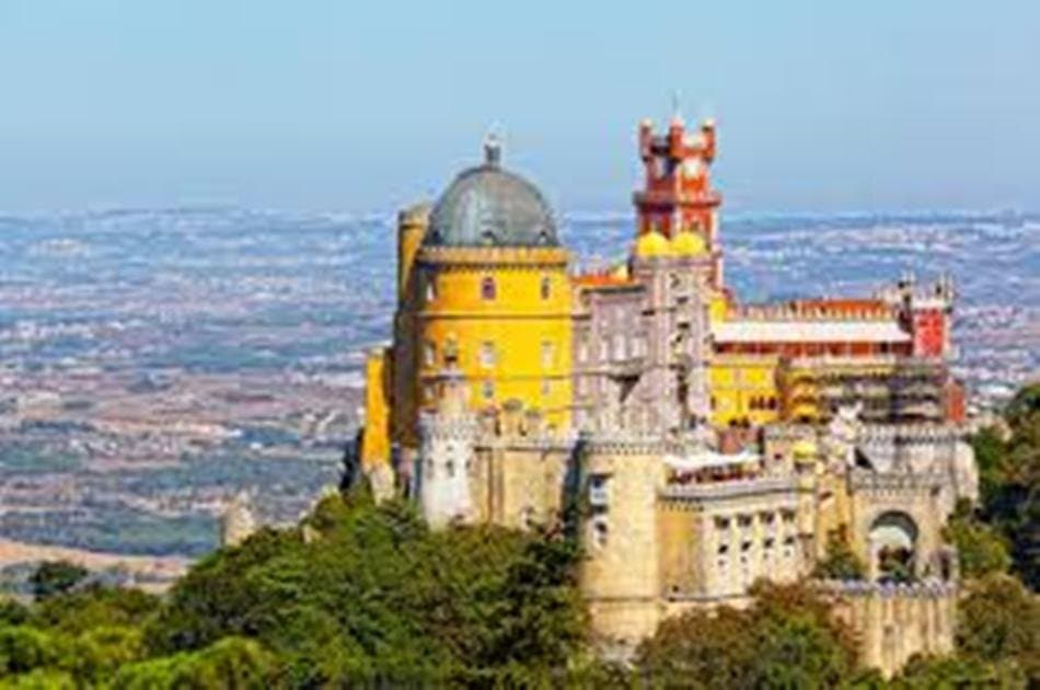 Sintra Cultural Landscape - UNESCO World Heritage - Photo 2