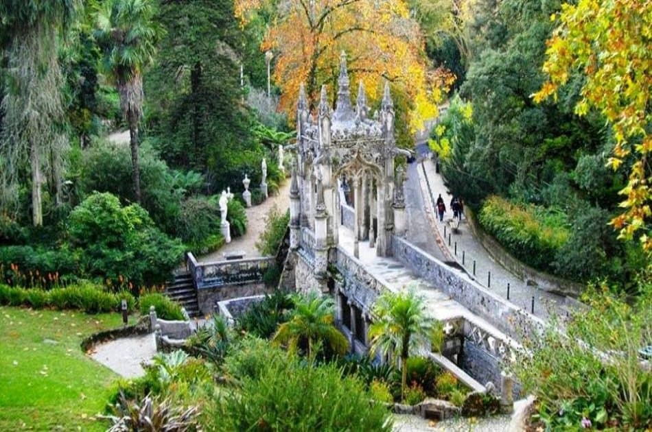 Sintra Cultural Landscape - UNESCO World Heritage - Photo 9