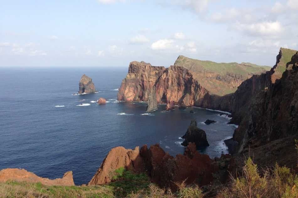 Skywalk & Volcanic Natural Pools Jeep Tour - Photo 7