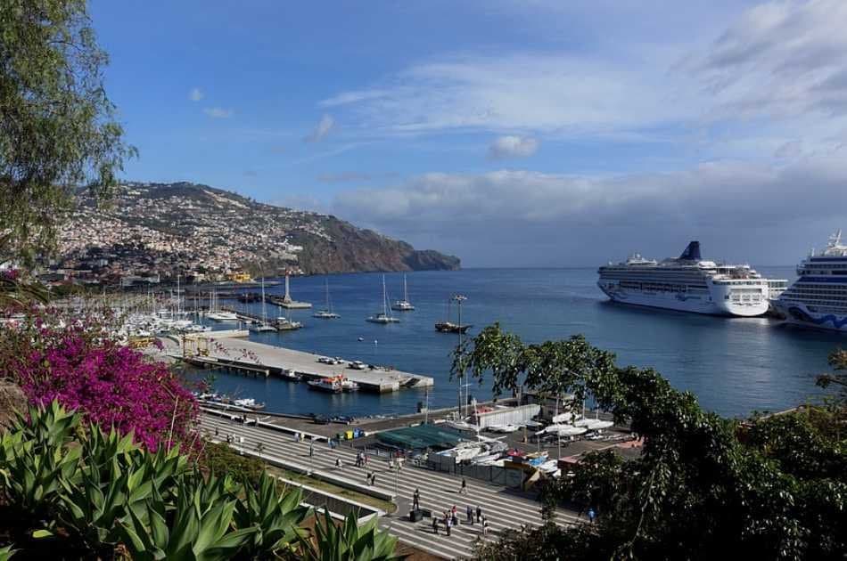 Skywalk & Volcanic Natural Pools Jeep Tour - Photo 9