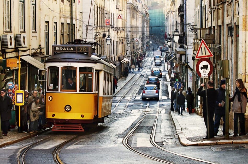 Small Group Private Lisbon Sightseeing Tour - Photo 6