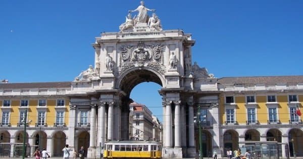 Small Group Private Lisbon Sightseeing Tour - Photo 1