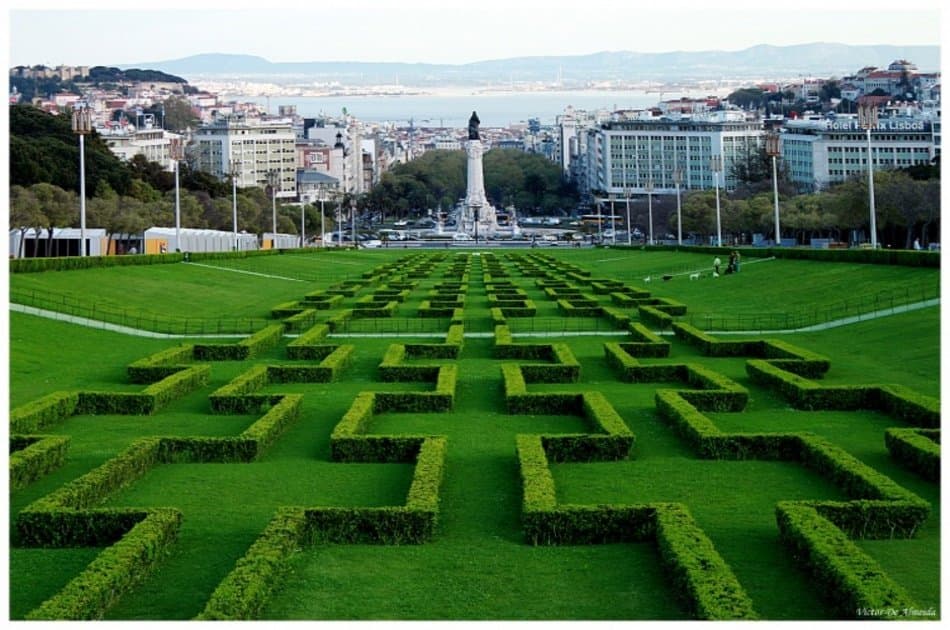 Small Group Private Lisbon Sightseeing Tour - Photo 4
