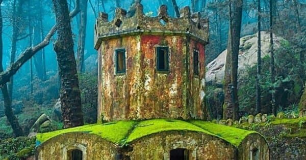 Stunning Sintra, Cascais and Estoril Private Tour - Photo 1