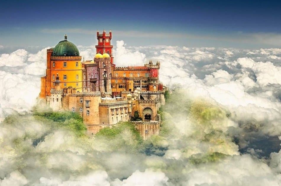 Stunning Sintra, Cascais and Estoril Private Tour - Photo 3