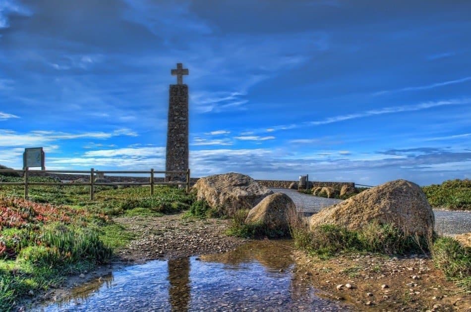 Stunning Sintra, Cascais and Estoril Private Tour - Photo 4