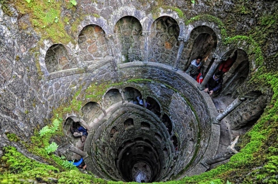 Stunning Sintra, Cascais and Estoril Private Tour - Photo 5