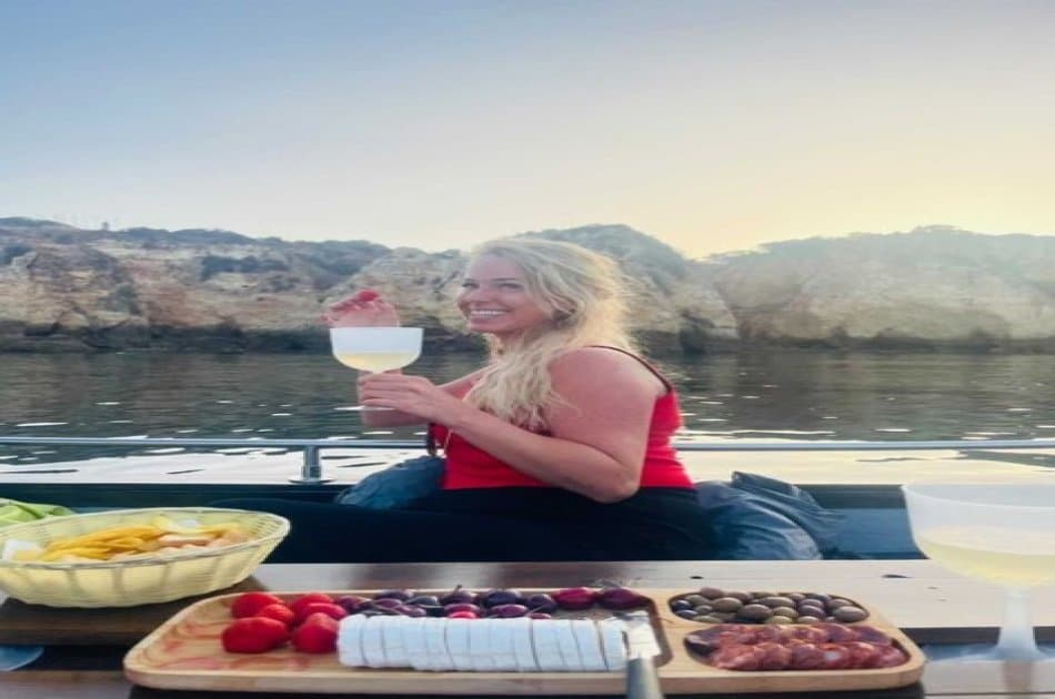 Sunset trip with wine and canapés - Photo 3
