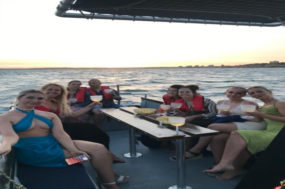 Sunset trip with wine and canapés - Photo 4