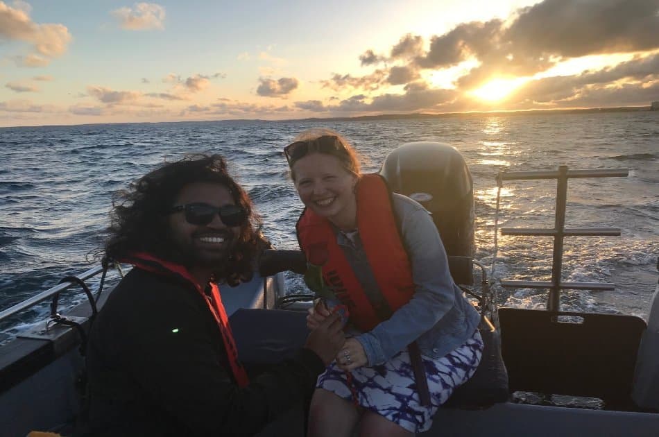 Sunset trip with wine and canapés - Photo 7